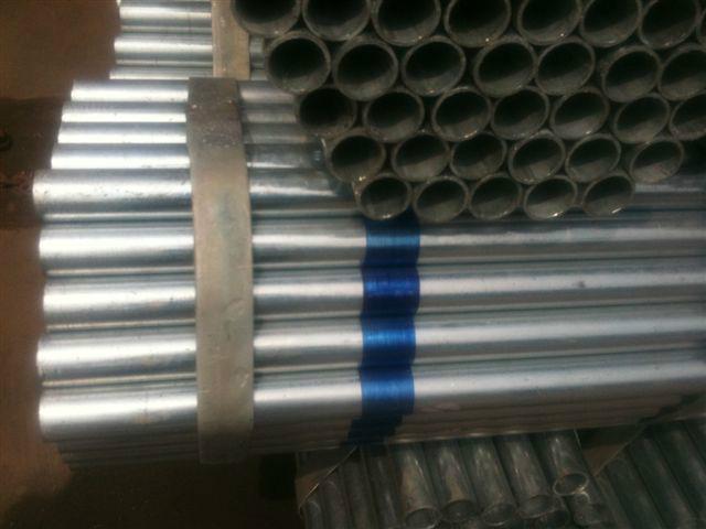 山東q195鍍鋅管,現(xiàn)貨銷售 4分-8寸鍍鋅鋼管