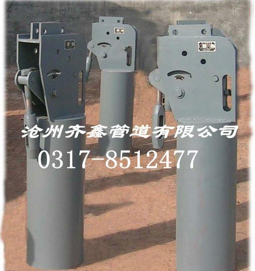 H型恒力彈簧支吊架圖片/H型恒力彈簧支吊架樣板圖 (2)