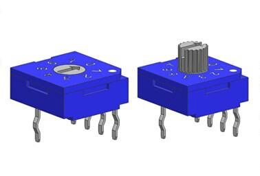供應(yīng)塑料開(kāi)關(guān)RS30011旋轉(zhuǎn)開(kāi)關(guān)RR30014系列
