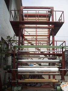 供應(yīng)東莞膠袋機器機械廠家，膠袋設(shè)備，膠袋機械