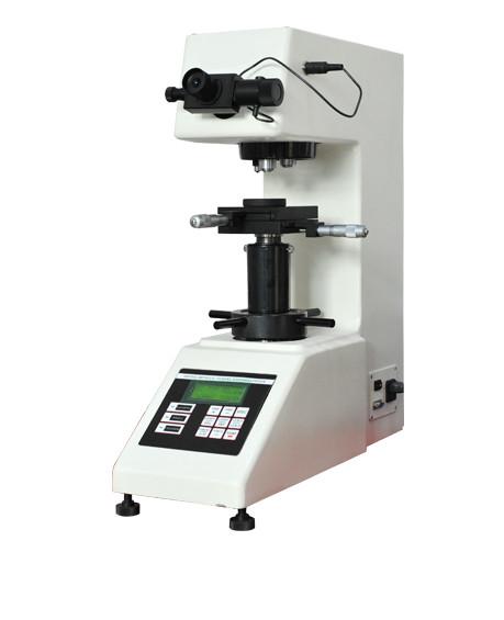 THVS-30/30S數(shù)顯轉(zhuǎn)塔維氏硬度計(jì)圖片