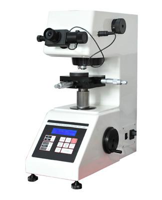TMVS-1/TMVS-1S顯微維氏硬度計(jì)圖片