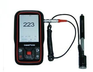 TIME5350里氏硬度計圖片