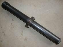 供應宣城螺旋聲測管廠家，鉗壓式聲測管規(guī)格，聲測管型號