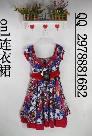 供應(yīng)正品ONLY服裝批發(fā)-秋季新款ONLY