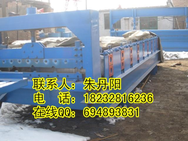 供應(yīng)全自動900壓瓦機壓瓦機現(xiàn)貨