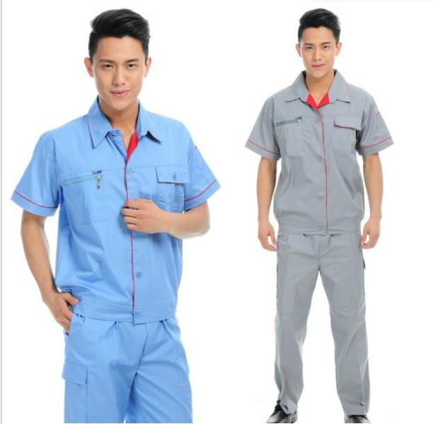 深圳工作服廠家深圳工作服