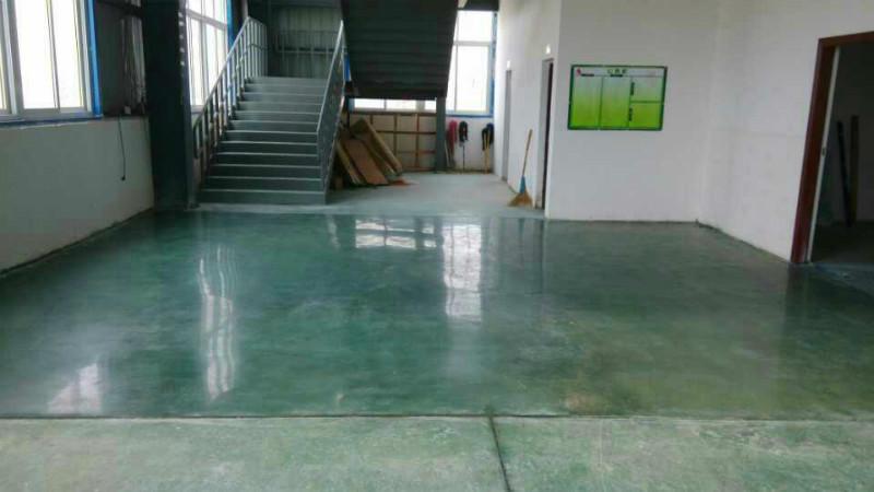 混凝土地面起沙的處理方法 水泥地面起灰怎么辦