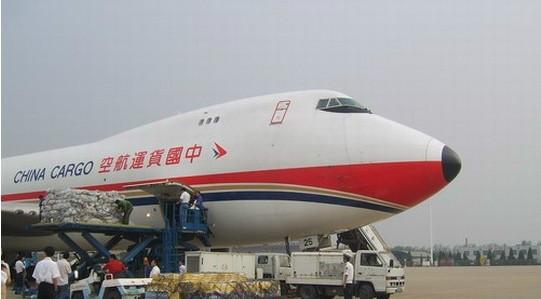 曼谷優(yōu)勢空運業(yè)務(wù)圖片