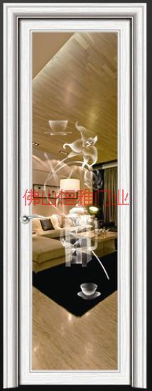 供應(yīng)佛山鈦合金推拉門(mén)，鋁合金吊趟門(mén)