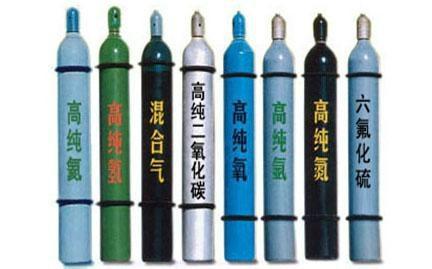 供應(yīng)成都高純二氧化碳