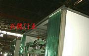 供應(yīng)廣州汽車(chē)打磨房防塵簾，廣州汽車(chē)打磨房防塵簾加工