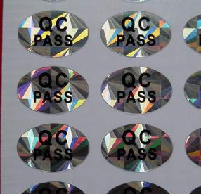 廣州供應(yīng)鐳射標(biāo)簽/方格鐳射標(biāo)簽廠家聯(lián)系電話