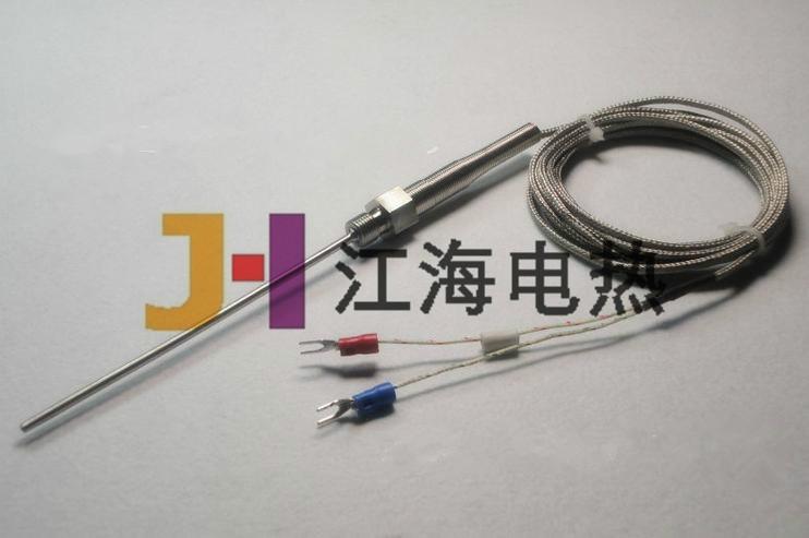 供應WZP291鉑熱電阻溫度傳感器，WZP291鉑熱電阻感溫探頭