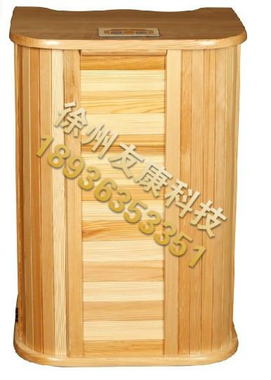 供應(yīng)托瑪琳汗蒸桶電氣石汗蒸房 迷你產(chǎn)后發(fā)汗房