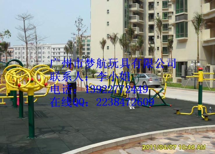 供應(yīng)佛山小區(qū)健身器材廠家價格，佛山小區(qū)健身器材廠家批發(fā)