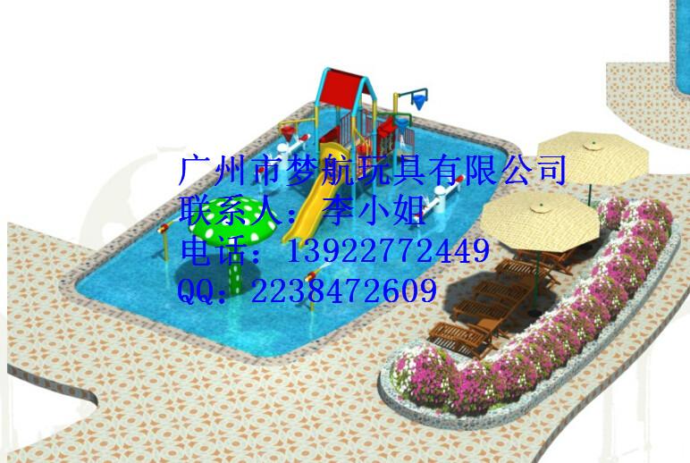供應(yīng)四川攀枝花水上樂園滑梯水上樂園滑梯價格