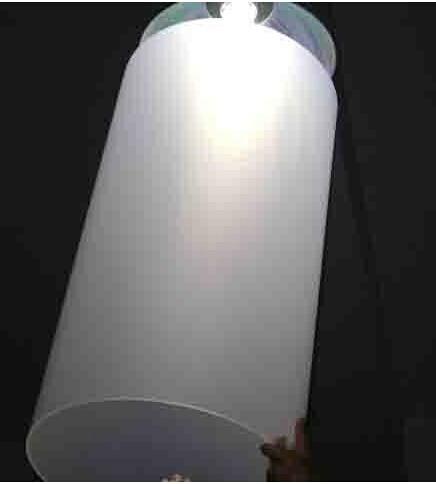 供應(yīng)深圳PC噴砂加工廠