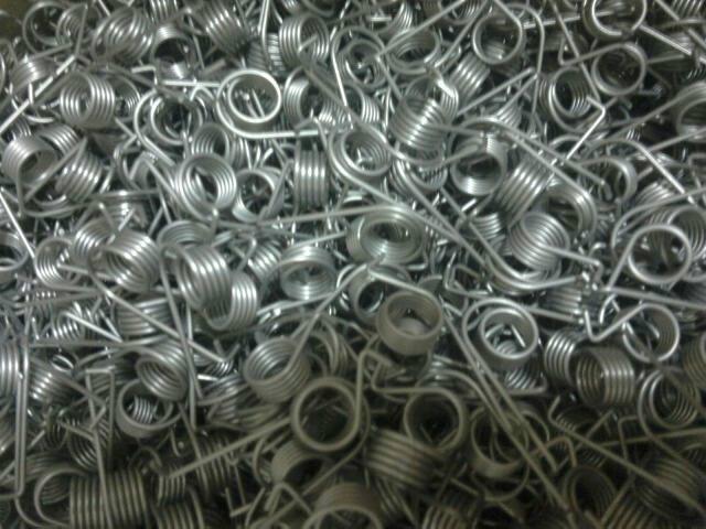 供應(yīng)鋅合金噴砂加工廠