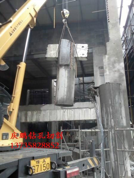 供應(yīng)江西撫州跨高速公路橋切割高架橋切