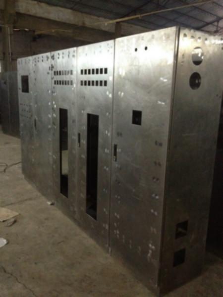 供應(yīng)電容機柜工控電柜