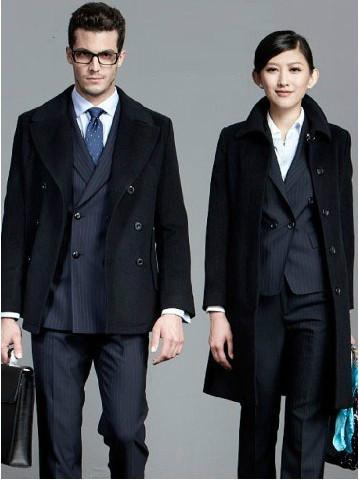 供應(yīng)羊絨大衣/四川羊絨大衣定做