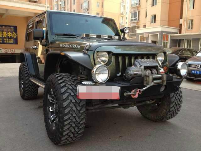 租JEEP展示、租JEEP婚车、租JEEP试驾、租JEEP拍摄、租JEEP车队、租JEEP自驾图片