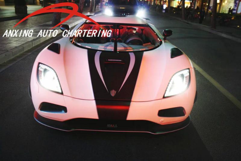 供應(yīng)安徽租柯尼塞格