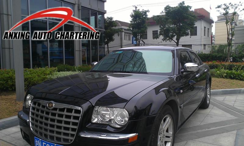 南京租克萊斯勒圖片