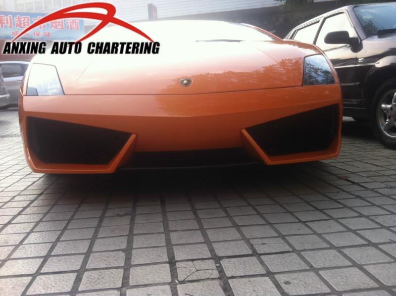 便宜蘭博基尼跑車租賃巡游/特價租敞篷蘭博基尼自駕游