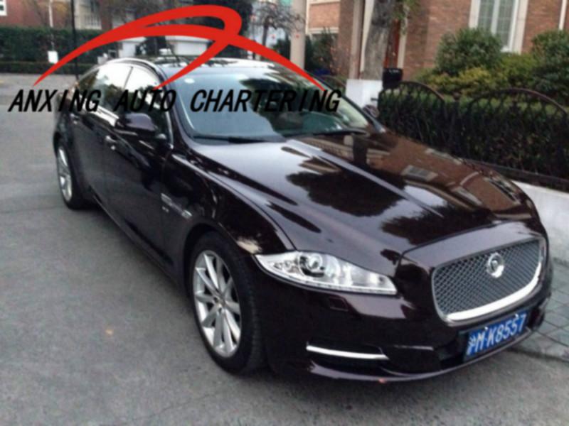 上海租捷豹跑車展示圖片