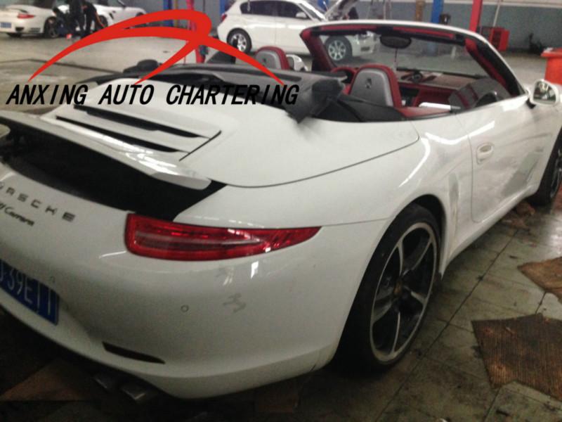 供應浙江租保時捷