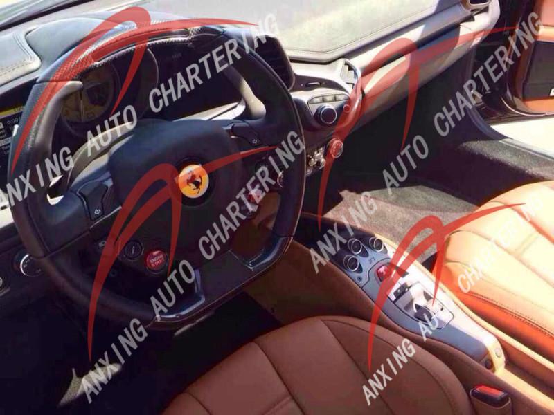 特價(jià)租法拉利LaFerrari自駕游，特價(jià)跑車租賃法拉利LaFerrari拍攝廣告