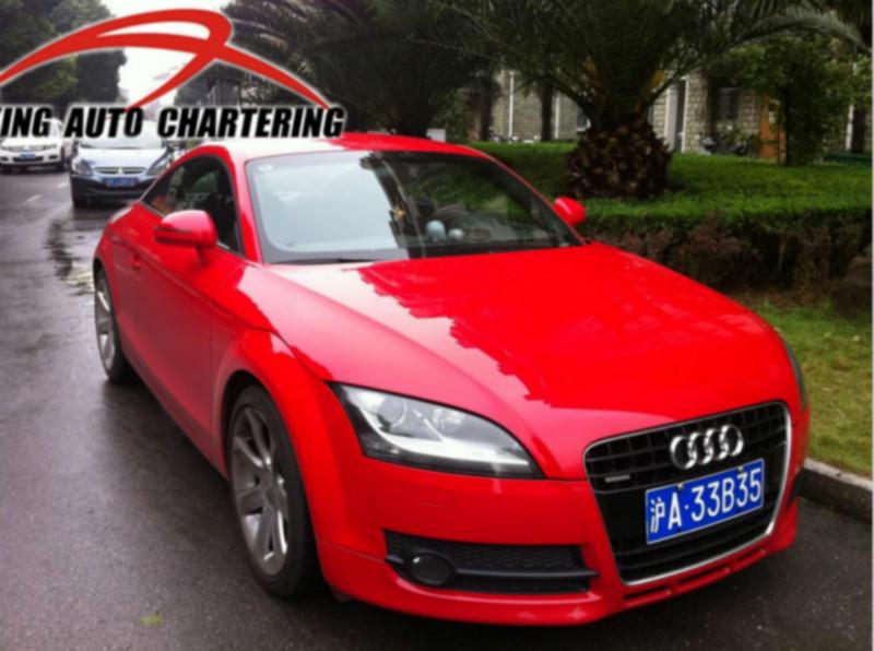 供應(yīng)上海租奧迪婚車