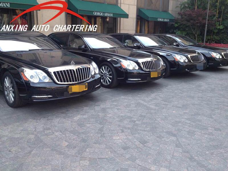 供應(yīng)天津租邁巴赫