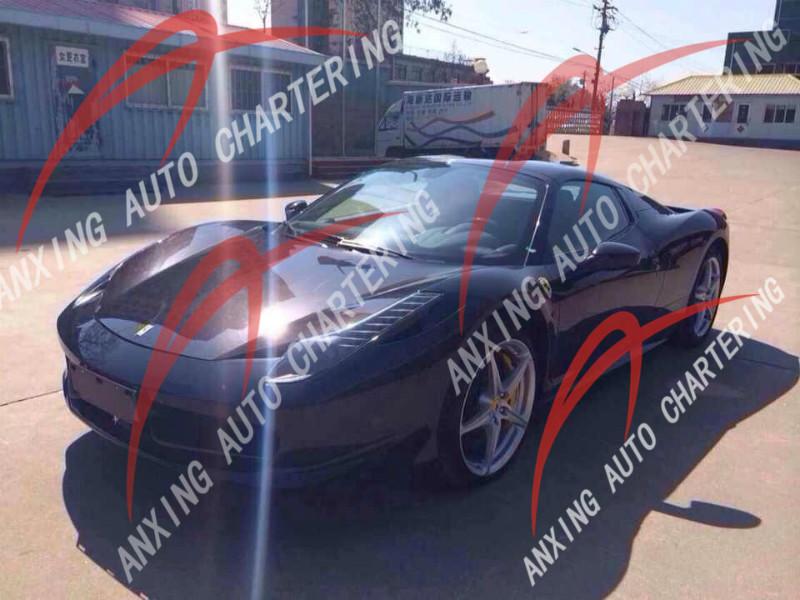 特價租法拉利LaFerrari自圖片