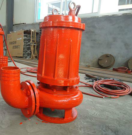 供應(yīng)高溫排污泵廠家現(xiàn)貨供應(yīng)/耐溫140度污水泵/潛水高溫泵