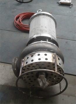 供應(yīng)不銹鋼抽砂泵/耐腐蝕抽砂泵/潛水耐腐蝕抽砂泵