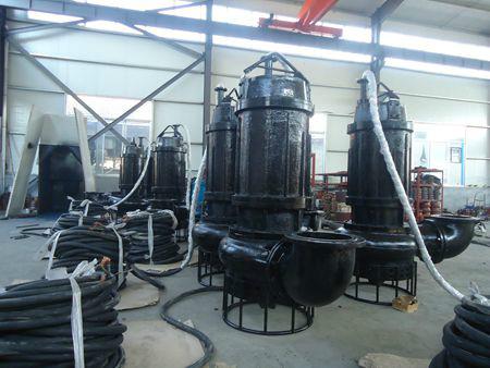 供應(yīng)高耐磨排沙泵泥漿泵