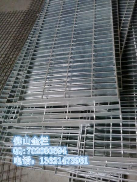 供應(yīng)廣東鋼格板溝渠蓋板