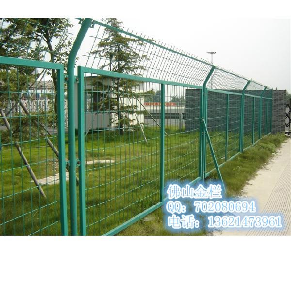 供應(yīng)邊框護欄網(wǎng)