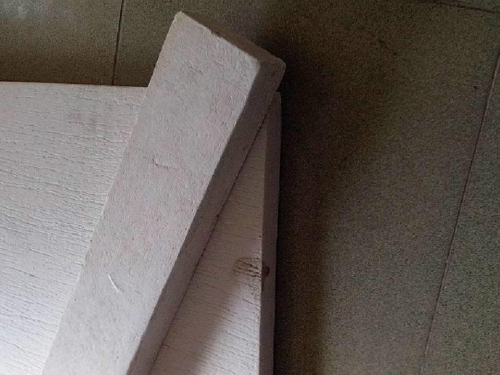 供應(yīng)粘土磚窯用耐火棉纖維板