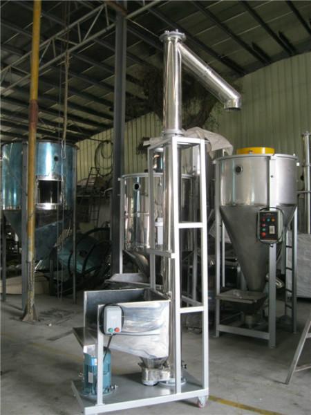 小型顆粒吸料機(jī)圖片/小型顆粒吸料機(jī)樣板圖 (3)