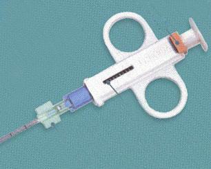 供應(yīng)普利塞半自動活檢針的作用      普利塞半自動活檢針