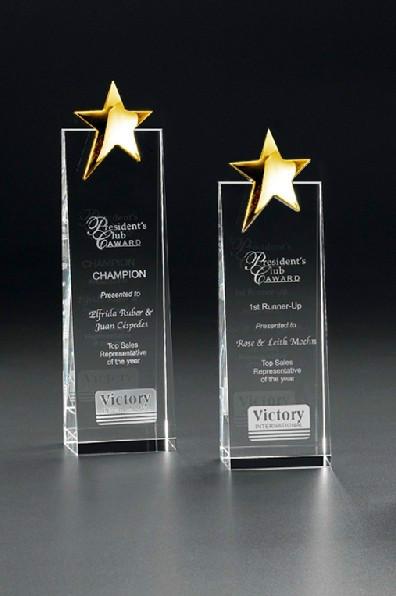 供應(yīng)深圳水晶獎牌廠家，廣州獎杯廠，深圳獎杯，佛山獎杯訂做 深圳水晶獎杯廠家