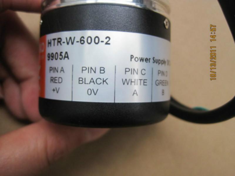 供應(yīng)臺灣旋轉(zhuǎn)編碼器HTR-W-600-2