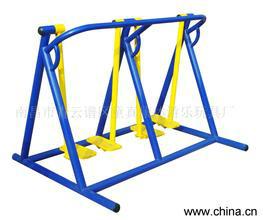 供應(yīng)健身路徑太空漫步機(jī) 小區(qū)健身器材 單人漫步機(jī) 價(jià)格 生產(chǎn)廠家