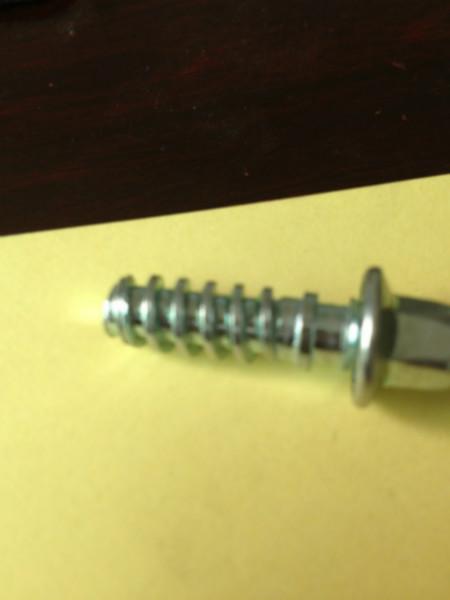 供應(yīng)毅眾不銹鋼雙底徑牙板.搓絲板.牙板，螺紋工具，667搓絲板，螺絲成型模具，緊固件模具.非標(biāo)異型模具