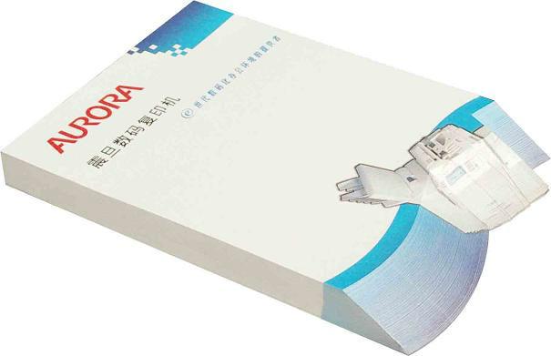 供應(yīng)用于廣告便簽紙訂做/斜面便簽本廣告便簽本 理財(cái)便簽本