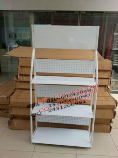 供應(yīng)建材展架電器展架配送貨架涂料架油漆展示架訂做汽車配件展示架